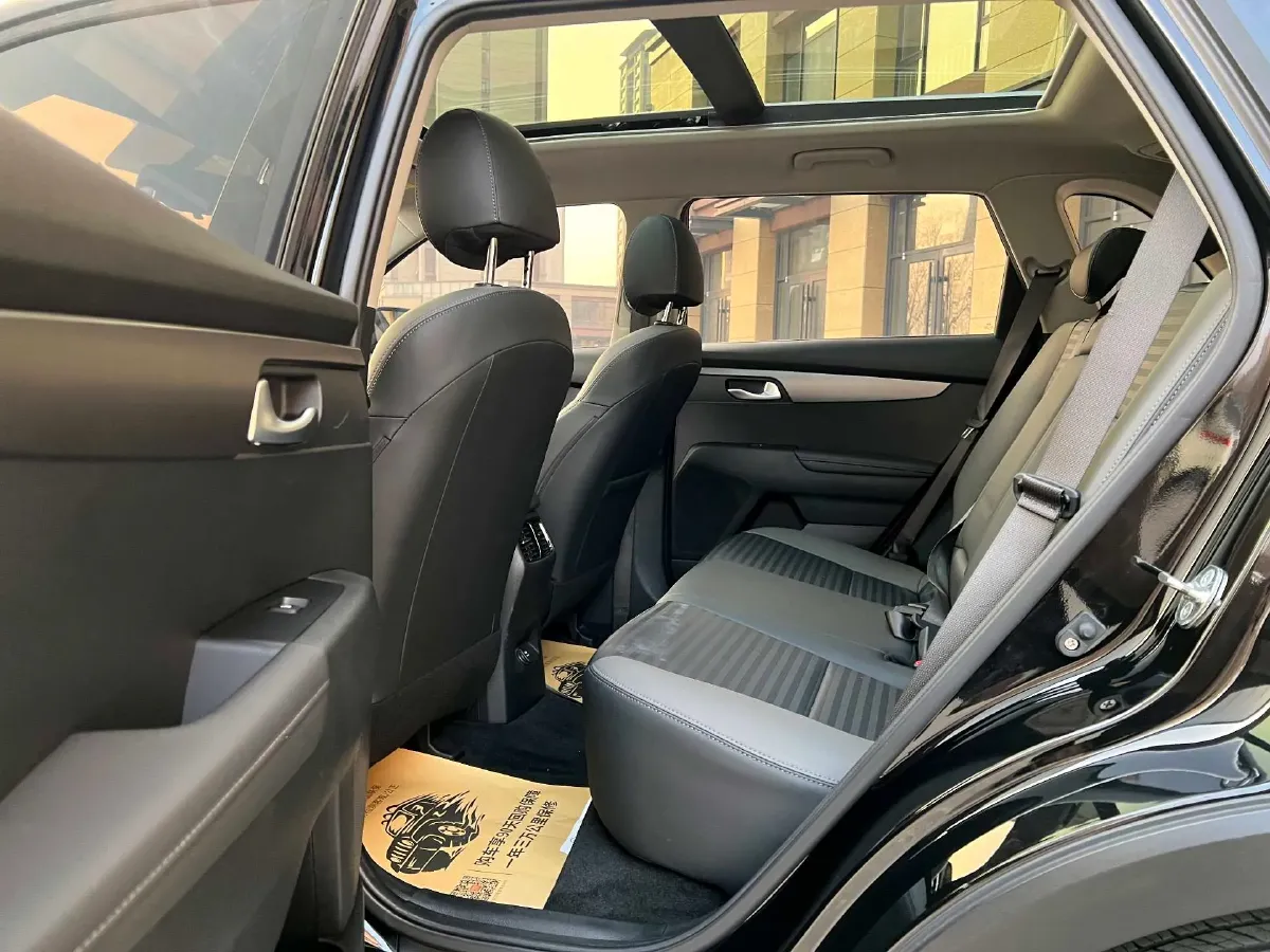 2019 Kia Sportage R 2.0L 160HP L4 6AT,autocango,china used car exporter,china ev exporter,chinese used car exporter,chinese used ev exporter