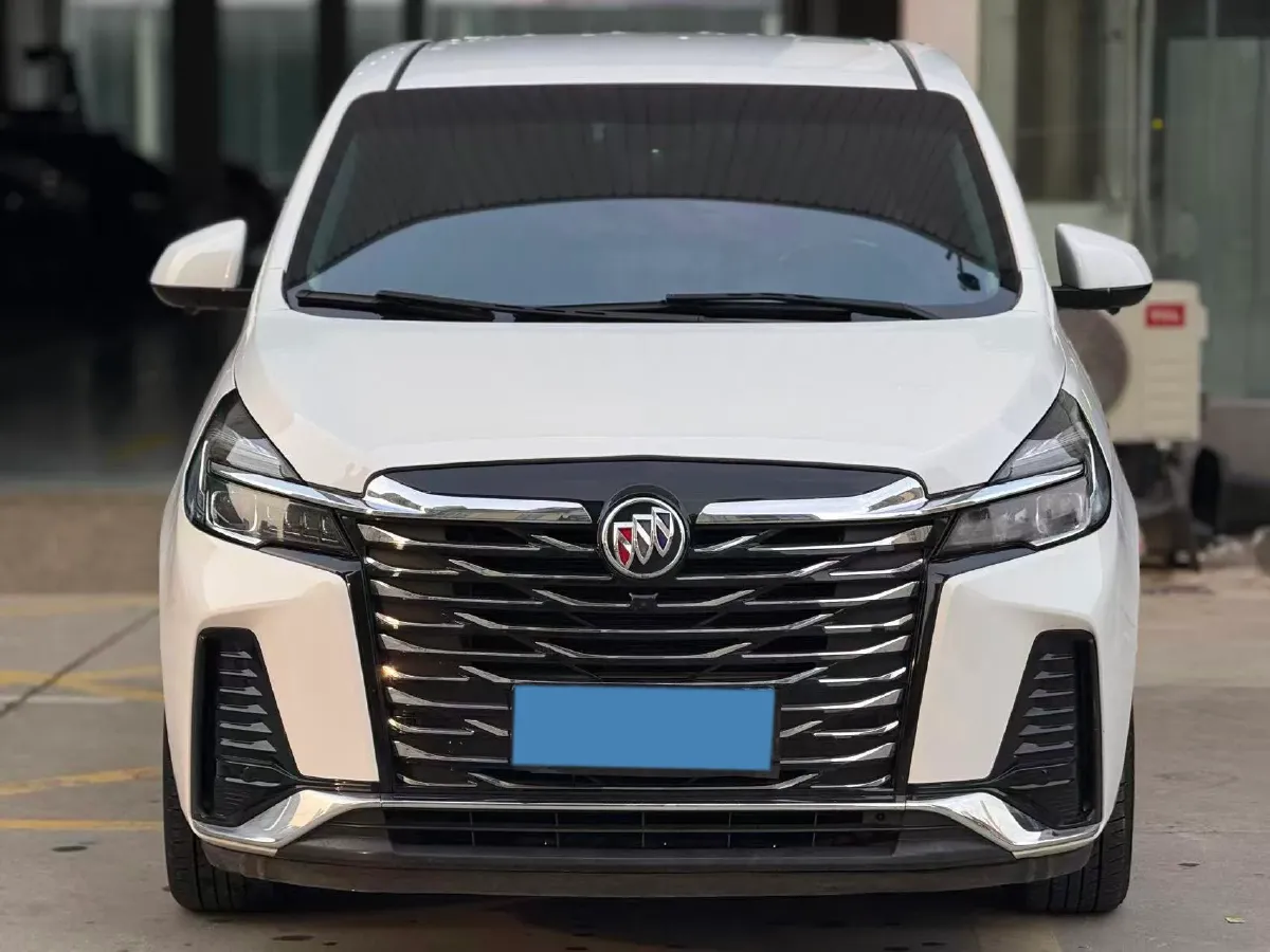 2021 Buick GL8 2.0T 237HP L4 9AT,autocango,china used car exporter,china ev exporter,chinese used car exporter,chinese used ev exporter