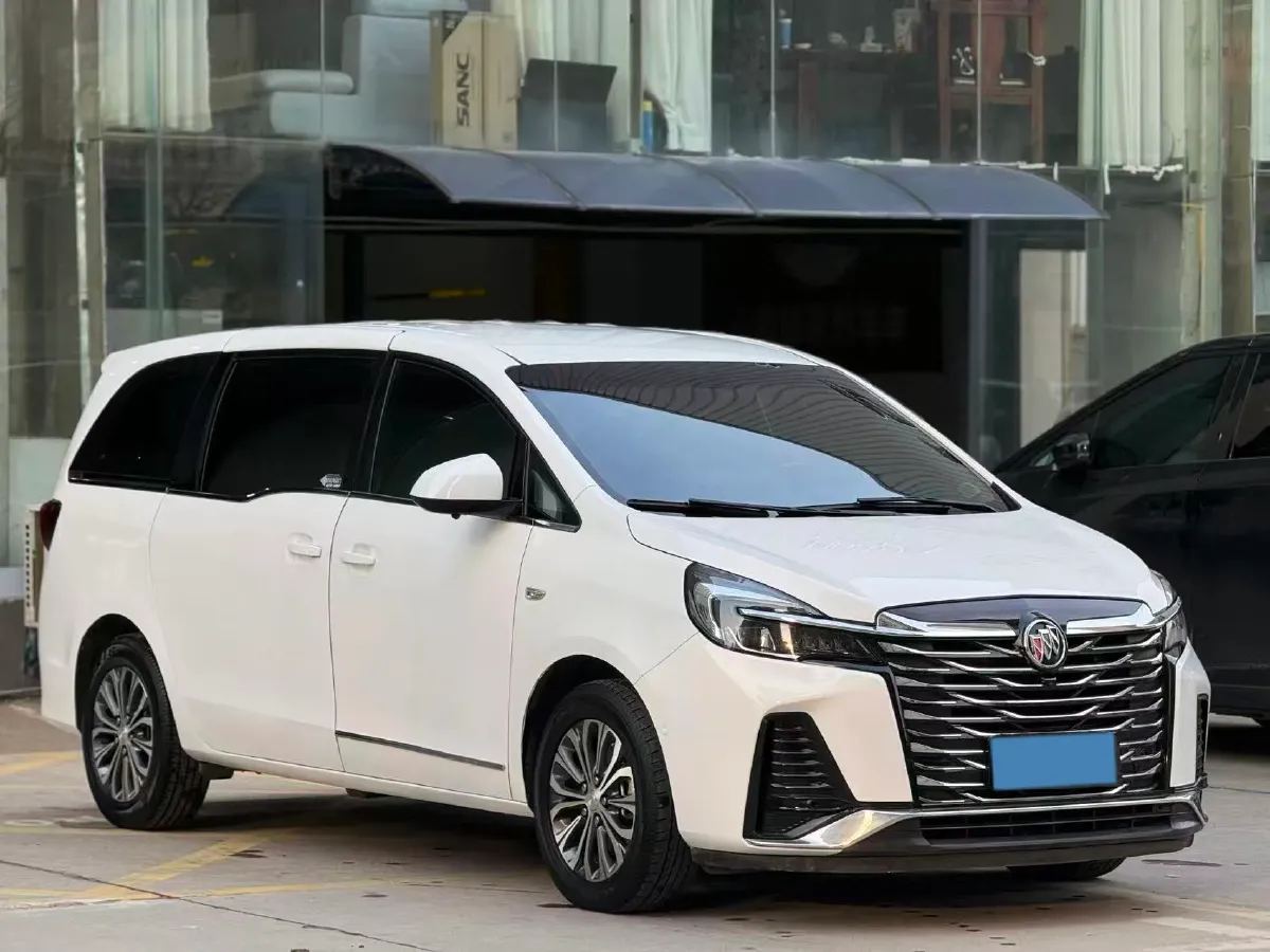 2021 Buick GL8 2.0T 237HP L4 9AT,autocango,china used car exporter,china ev exporter,chinese used car exporter,chinese used ev exporter
