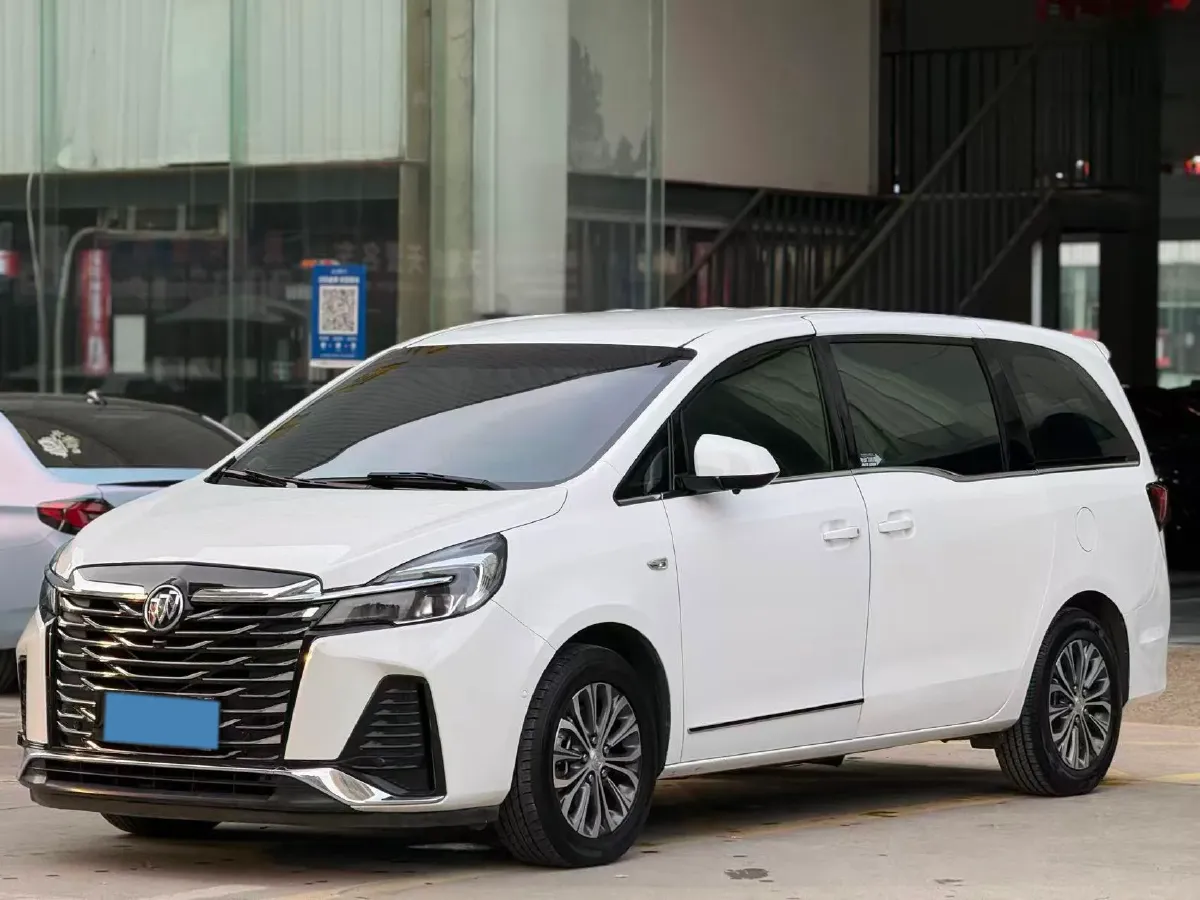 2021 Buick GL8 2.0T 237HP L4 9AT,autocango,china used car exporter,china ev exporter,chinese used car exporter,chinese used ev exporter