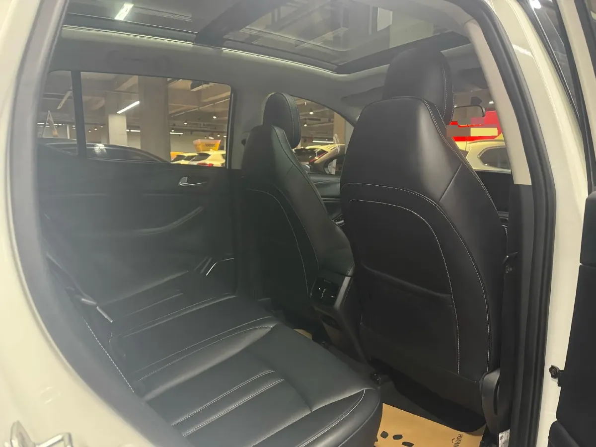 2021 GAC Trumpchi GS4 1.5T 169HP L4 6AT,autocango,china used car exporter,china ev exporter,chinese used car exporter,chinese used ev exporter