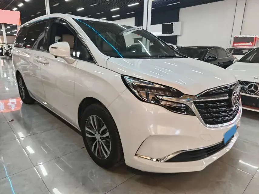 2020 Buick GL8 2.0T 237HP L4 9AT,autocango,china used car exporter,china ev exporter,chinese used car exporter,chinese used ev exporter
