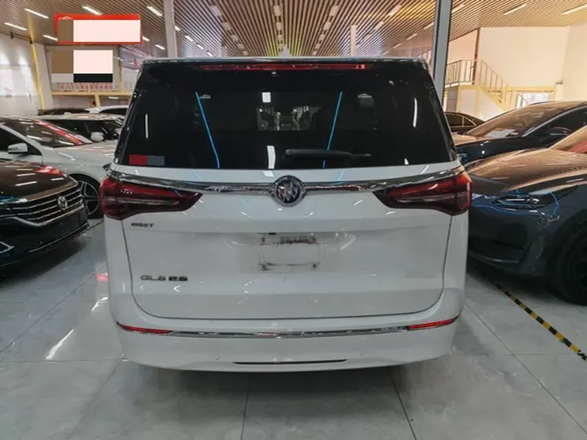 2020 Buick GL8 2.0T 237HP L4 9AT,autocango,china used car exporter,china ev exporter,chinese used car exporter,chinese used ev exporter