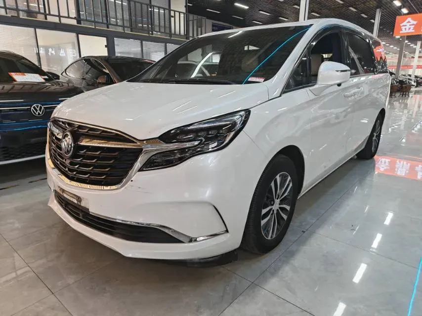 2020 Buick GL8 2.0T 237HP L4 9AT,autocango,china used car exporter,china ev exporter,chinese used car exporter,chinese used ev exporter
