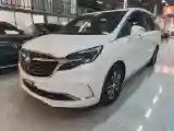 2020 Buick GL8 2.0T 237HP L4 9AT