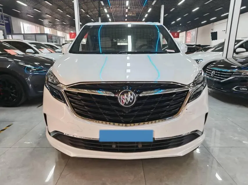 2020 Buick GL8 2.0T 237HP L4 9AT,autocango,china used car exporter,china ev exporter,chinese used car exporter,chinese used ev exporter