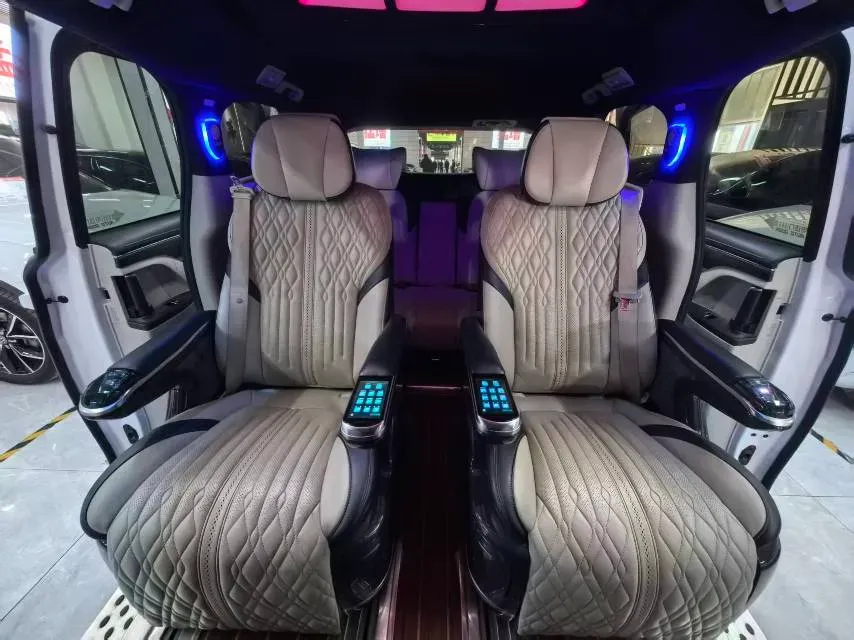 2020 Buick GL8 2.0T 237HP L4 9AT,autocango,china used car exporter,china ev exporter,chinese used car exporter,chinese used ev exporter