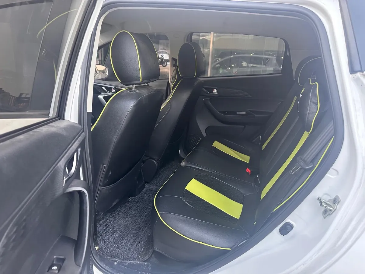 2022 ChangAn BenBen E-Star BEV 32.2KWH,autocango,china used car exporter,china ev exporter,chinese used car exporter,chinese used ev exporter