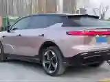 2024 Voyah ZhiYin BEV 79KWH