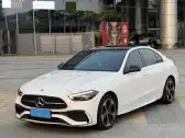 2022 MERCEDES-BENZ C CLASS,autocango,china used car exporter,china ev exporter,chinese used car exporter,chinese used ev exporter
