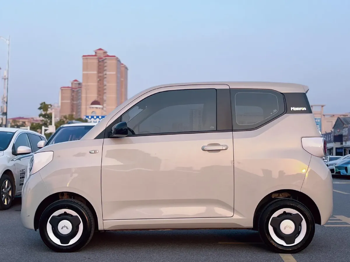 2024 WuLing HongGuang MINI EV BEV 17.3KWH,autocango,china used car exporter,china ev exporter,chinese used car exporter,chinese used ev exporter