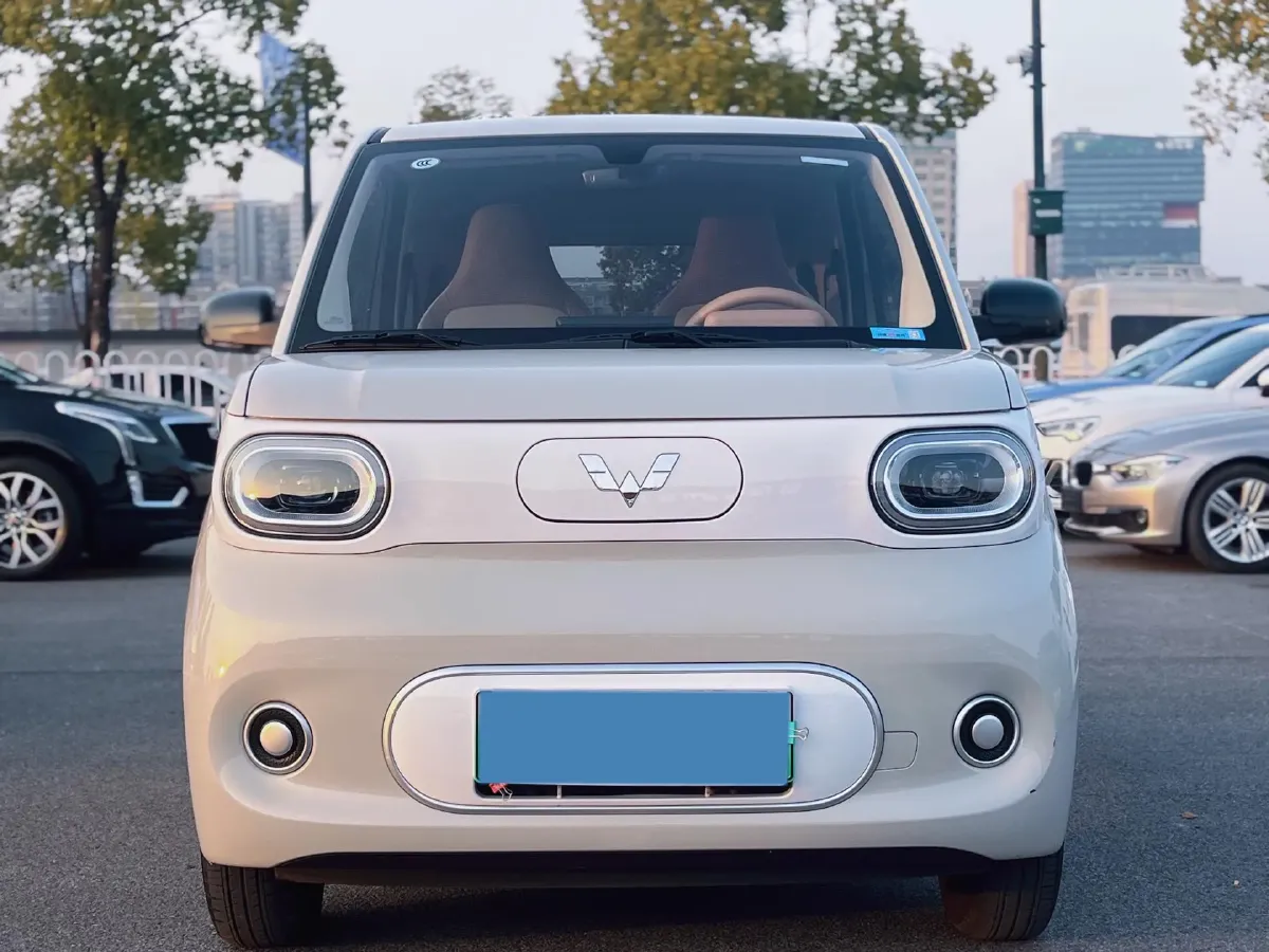 2024 WuLing HongGuang MINI EV BEV 17.3KWH,autocango,china used car exporter,china ev exporter,chinese used car exporter,chinese used ev exporter