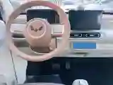 2024 WuLing HongGuang MINI EV BEV 17.3KWH