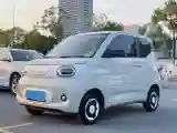 2024 WuLing HongGuang MINI EV BEV 17.3KWH