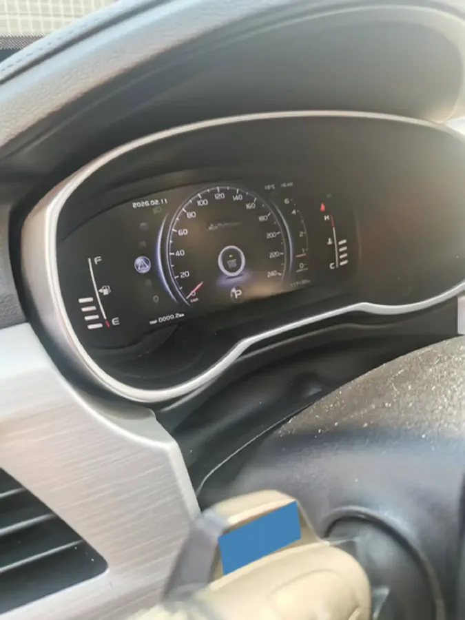 2018 Geely Azkarra 1.8T 184HP L4 6AT,autocango,china used car exporter,china ev exporter,chinese used car exporter,chinese used ev exporter