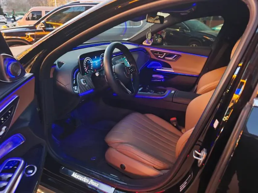 2024 Mercedes-Benz E Class 2.0T 258HP L4 9AT,autocango,china used car exporter,china ev exporter,chinese used car exporter,chinese used ev exporter