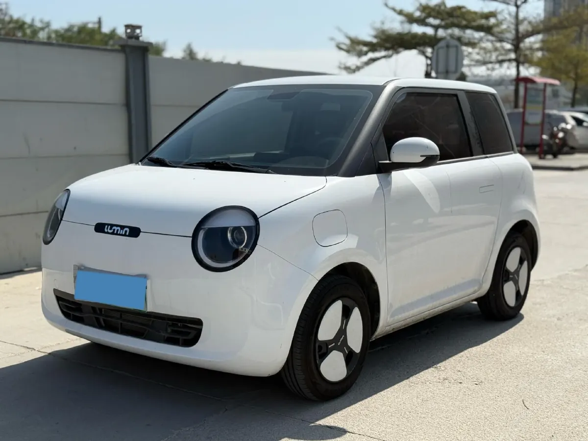2023 ChangAn QiYuan Lumin BEV 28.08KWH,autocango,china used car exporter,china ev exporter,chinese used car exporter,chinese used ev exporter