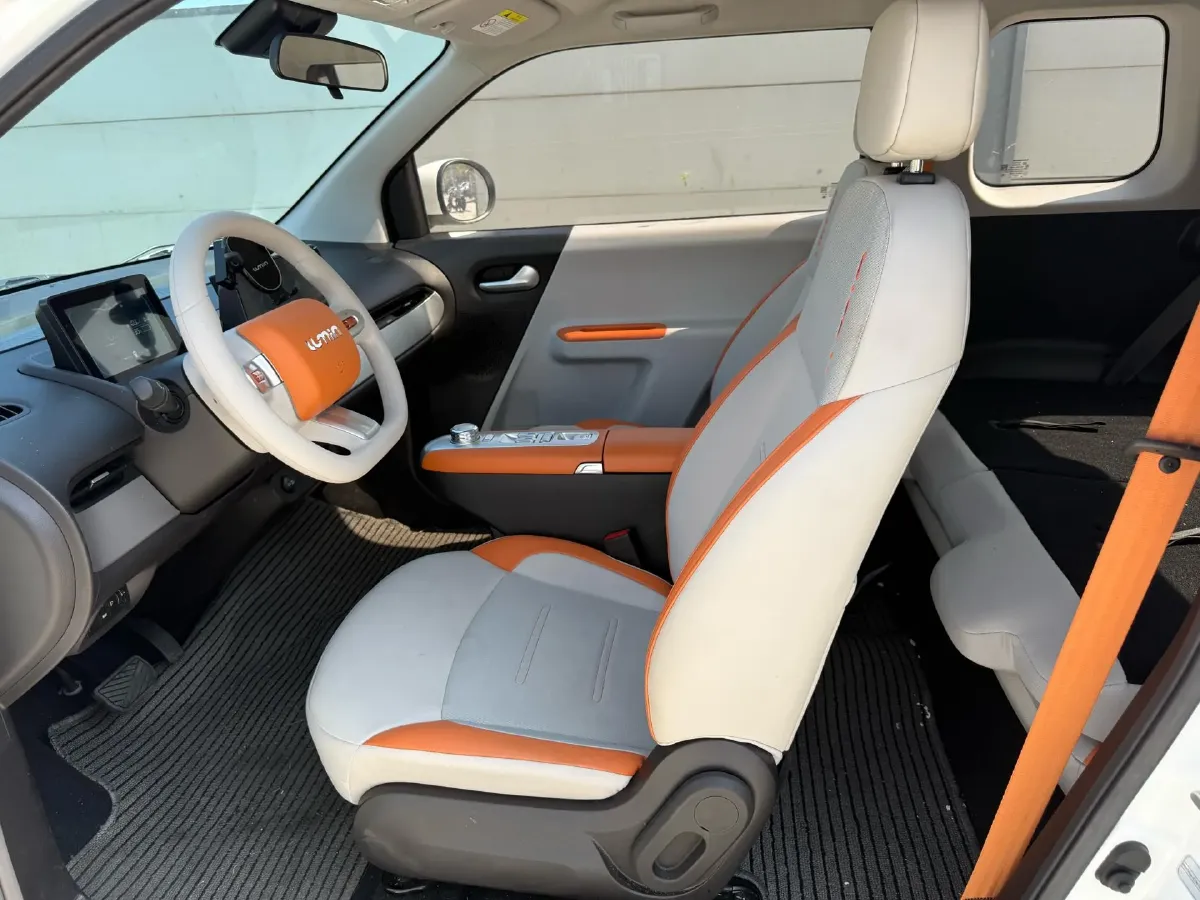 2023 ChangAn QiYuan Lumin BEV 28.08KWH,autocango,china used car exporter,china ev exporter,chinese used car exporter,chinese used ev exporter