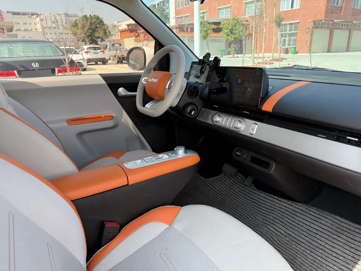 2023 ChangAn QiYuan Lumin BEV 28.08KWH,autocango,china used car exporter,china ev exporter,chinese used car exporter,chinese used ev exporter