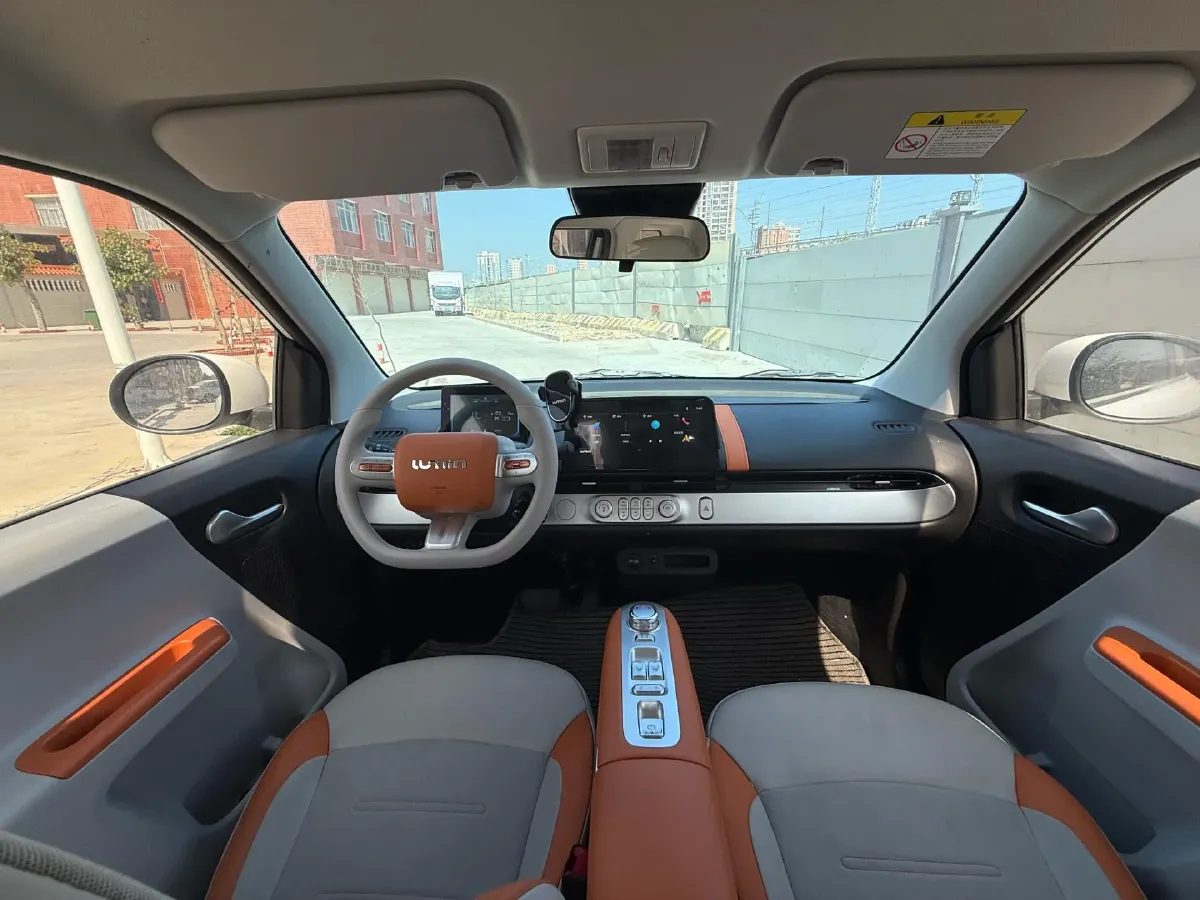 2023 ChangAn QiYuan Lumin BEV 28.08KWH,autocango,china used car exporter,china ev exporter,chinese used car exporter,chinese used ev exporter