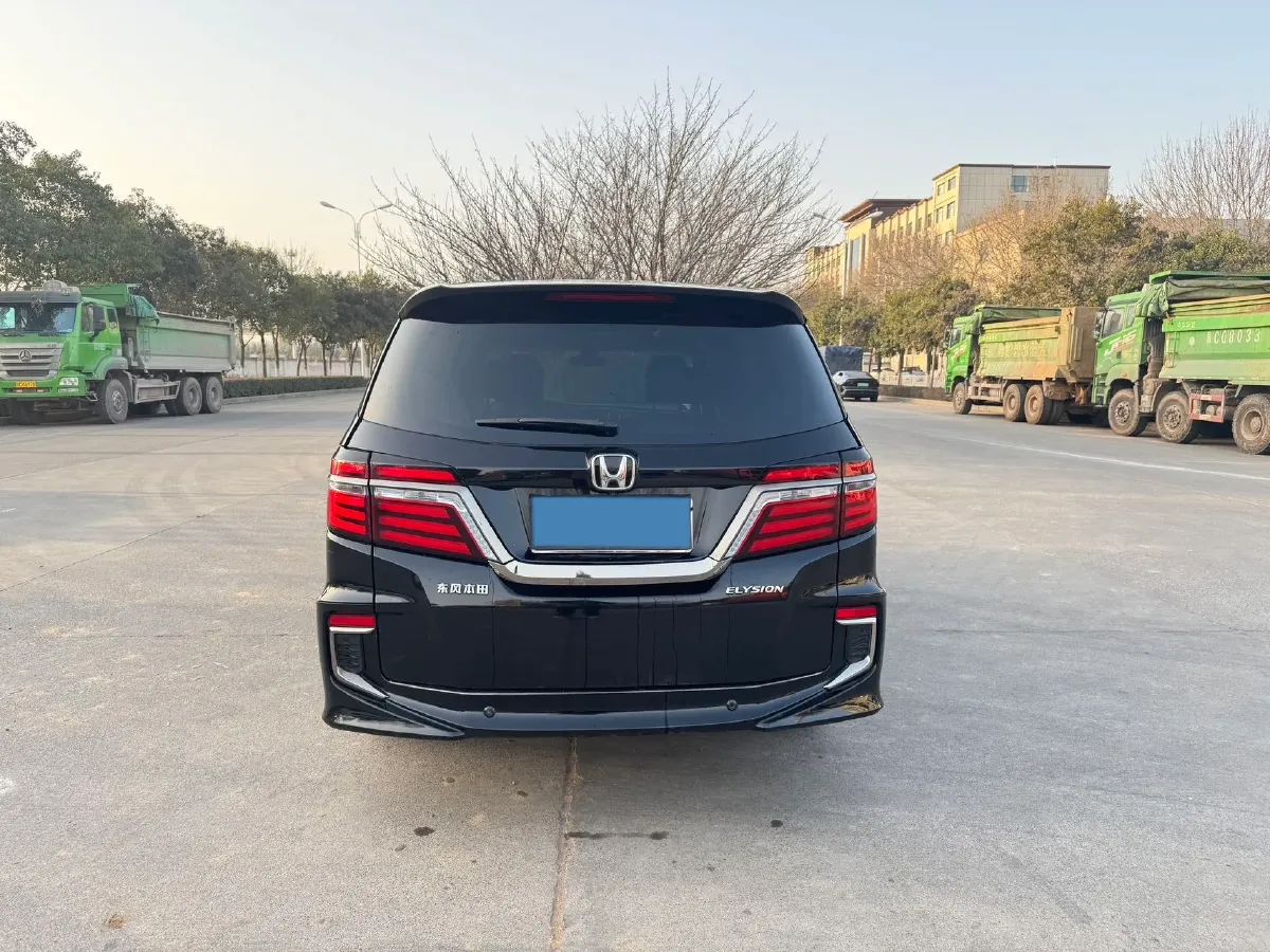 2019 Honda Elysioin 2.0L 146HP L4 E-CVT Hybrid,autocango,china used car exporter,china ev exporter,chinese used car exporter,chinese used ev exporter