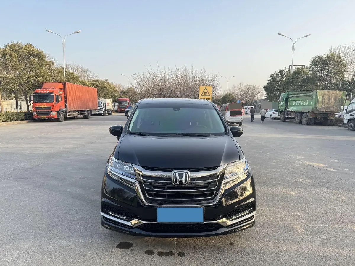 2019 Honda Elysioin 2.0L 146HP L4 E-CVT Hybrid,autocango,china used car exporter,china ev exporter,chinese used car exporter,chinese used ev exporter