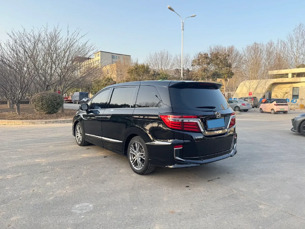 2019 Honda Elysioin 2.0L 146HP L4 E-CVT Hybrid,autocango,china used car exporter,china ev exporter,chinese used car exporter,chinese used ev exporter