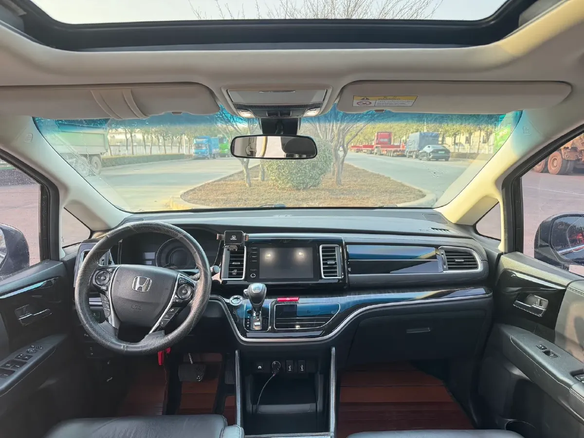 2019 Honda Elysioin 2.0L 146HP L4 E-CVT Hybrid,autocango,china used car exporter,china ev exporter,chinese used car exporter,chinese used ev exporter