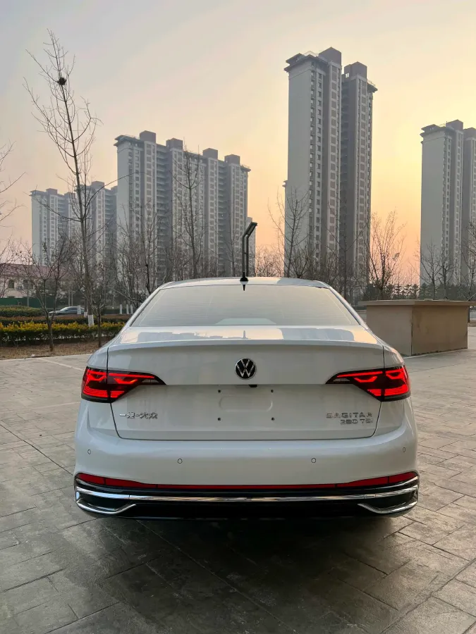 2023 Volkswagen Sagitar 1.4T 150HP L4 7DCT,autocango,china used car exporter,china ev exporter,chinese used car exporter,chinese used ev exporter