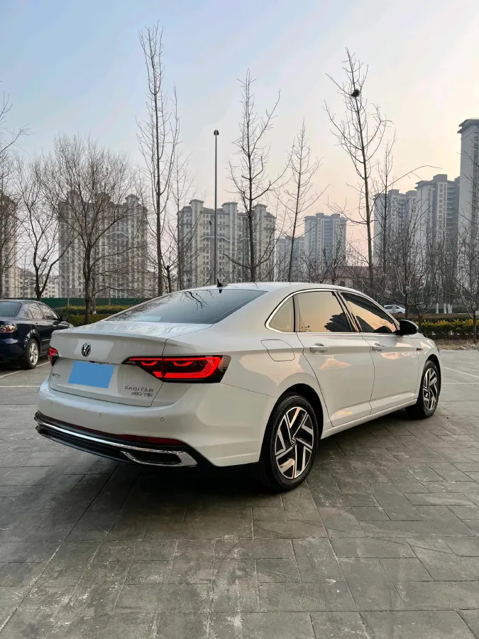 2023 Volkswagen Sagitar 1.4T 150HP L4 7DCT,autocango,china used car exporter,china ev exporter,chinese used car exporter,chinese used ev exporter