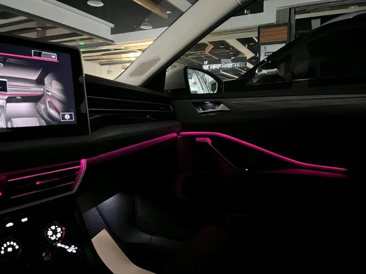 2023 Volkswagen Sagitar 1.4T 150HP L4 7DCT,autocango,china used car exporter,china ev exporter,chinese used car exporter,chinese used ev exporter