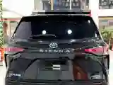 2023 Toyota Sienna 2.5L 189HP L4 E-CVT Hybrid