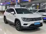 2021 Volkswagen Tharu 1.4T 150HP L4 7DCT
