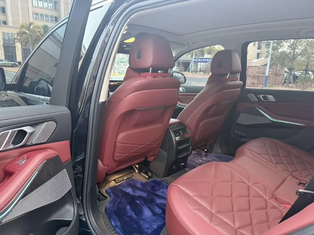 2022 BMW X5 2.0T 245HP L4 8AT,autocango,china used car exporter,china ev exporter,chinese used car exporter,chinese used ev exporter