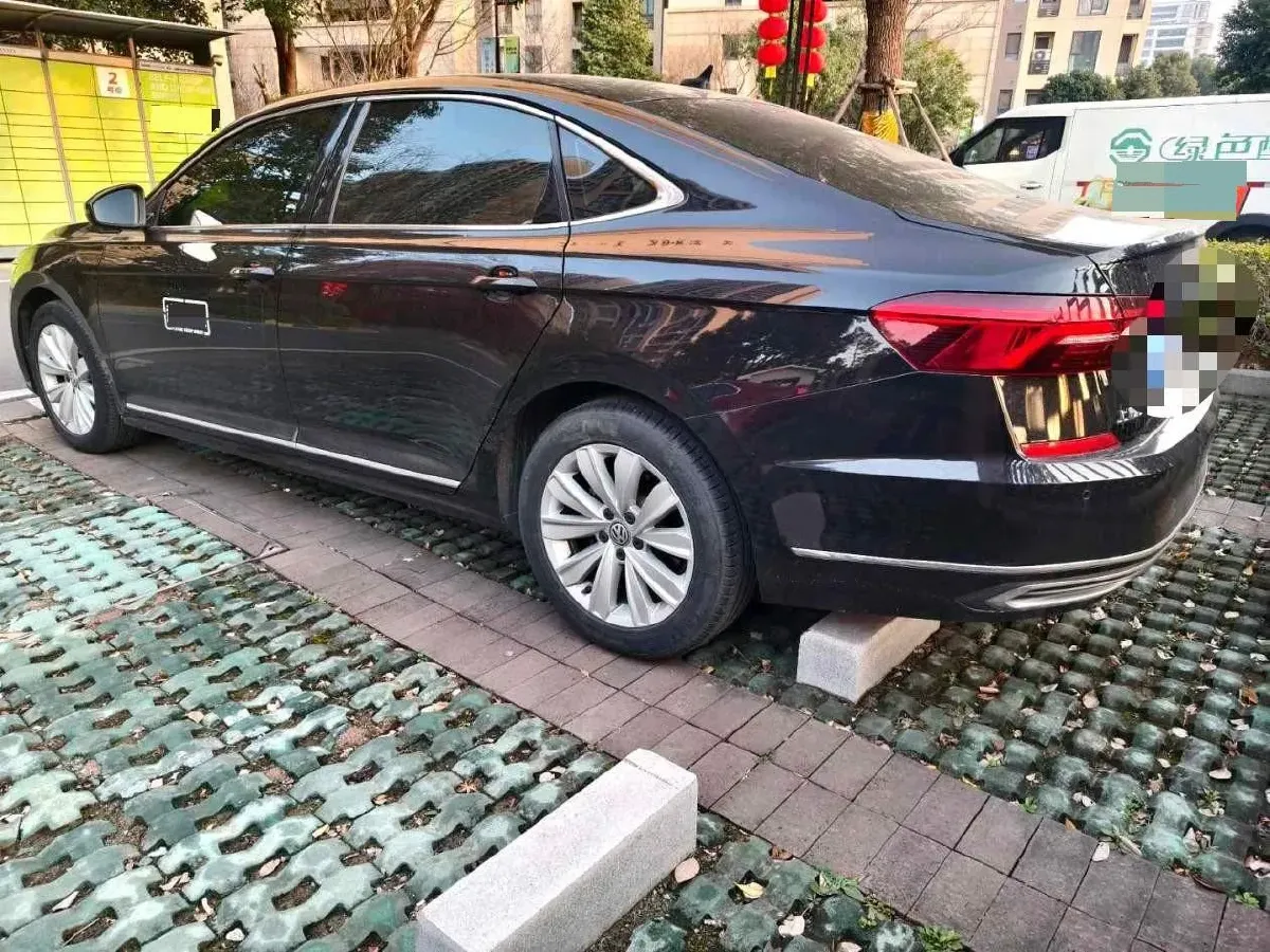 2020 Volkswagen Passat 2.0T 186HP L4 7DCT,autocango,china used car exporter,china ev exporter,chinese used car exporter,chinese used ev exporter