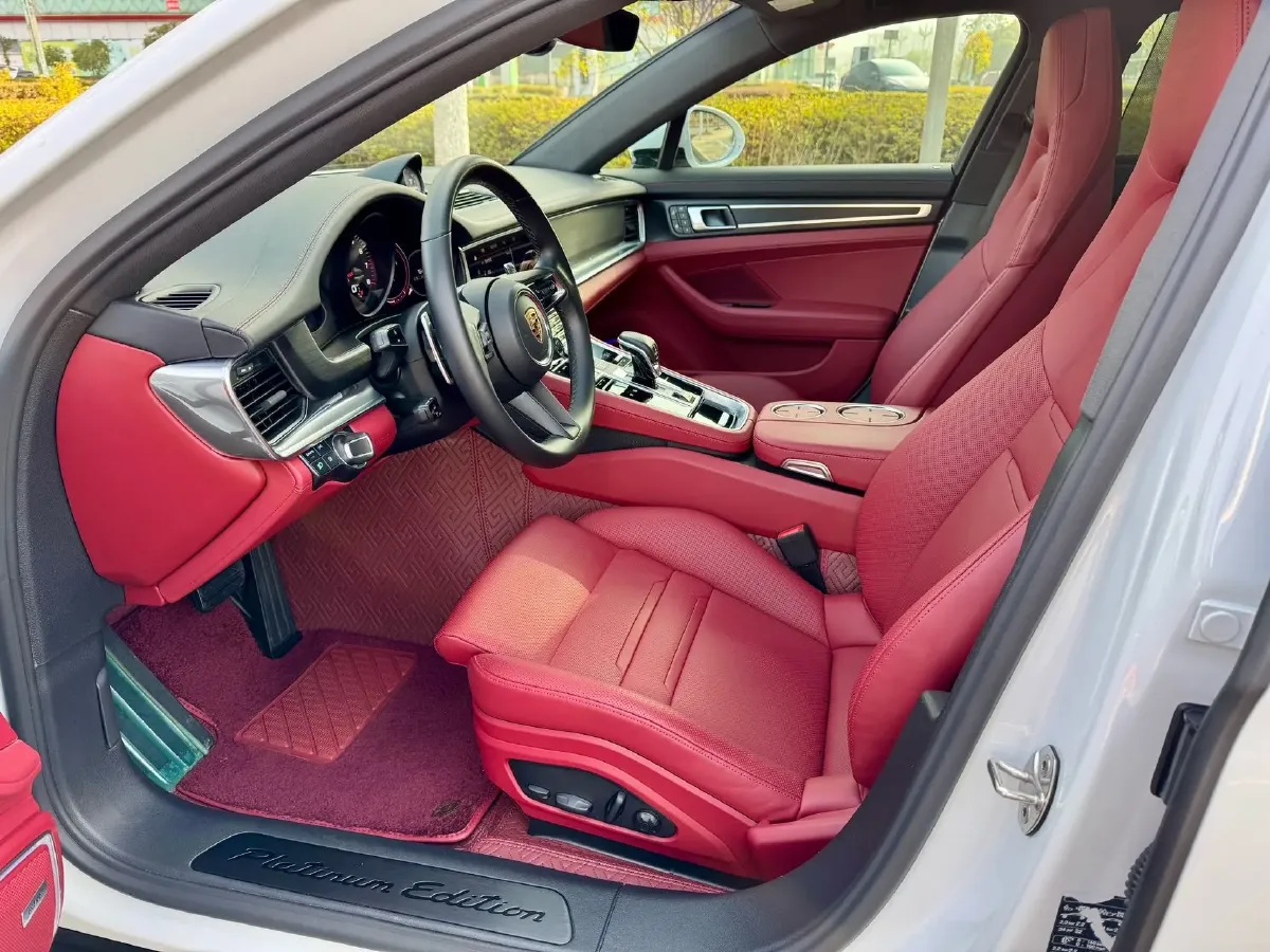 2023 Porsche Panamera 2.9T 330HP V6 8DCT,autocango,china used car exporter,china ev exporter,chinese used car exporter,chinese used ev exporter