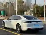 2023 Porsche Panamera 2.9T 330HP V6 8DCT