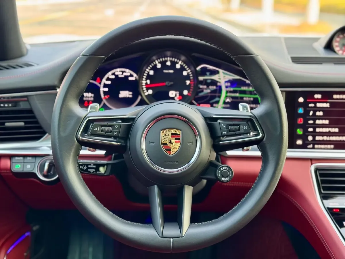 2023 Porsche Panamera 2.9T 330HP V6 8DCT,autocango,china used car exporter,china ev exporter,chinese used car exporter,chinese used ev exporter