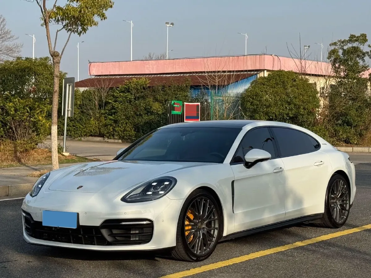 2023 Porsche Panamera 2.9T 330HP V6 8DCT,autocango,china used car exporter,china ev exporter,chinese used car exporter,chinese used ev exporter
