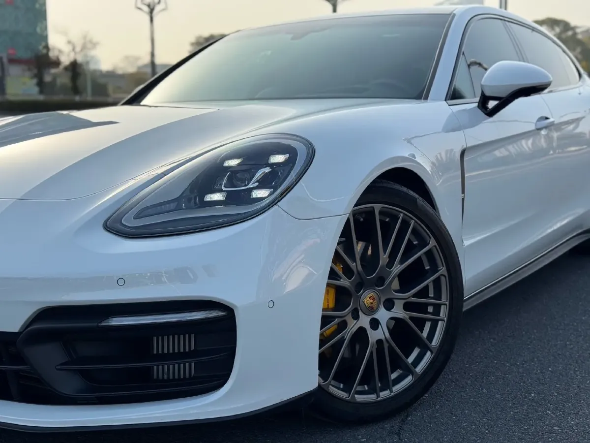 2023 Porsche Panamera 2.9T 330HP V6 8DCT,autocango,china used car exporter,china ev exporter,chinese used car exporter,chinese used ev exporter