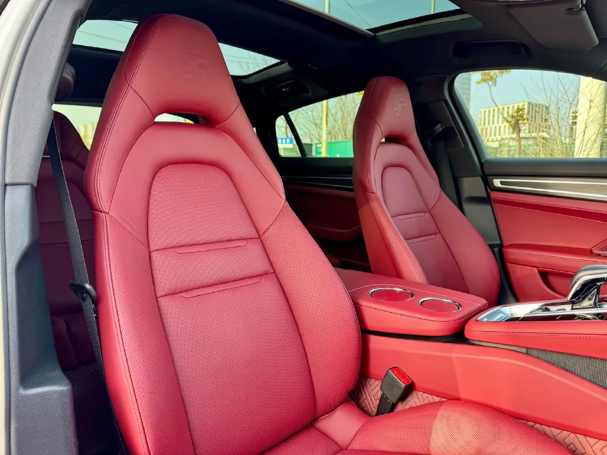 2023 Porsche Panamera 2.9T 330HP V6 8DCT,autocango,china used car exporter,china ev exporter,chinese used car exporter,chinese used ev exporter