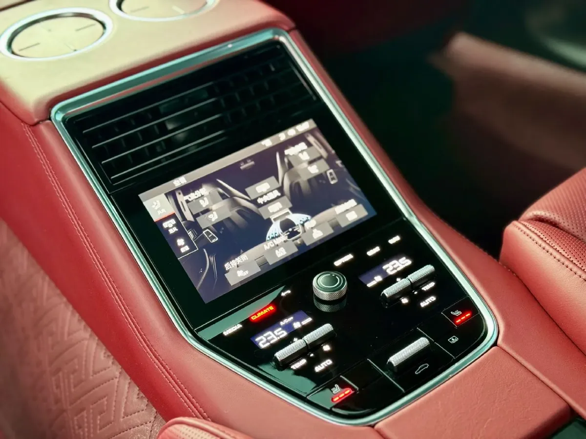 2023 Porsche Panamera 2.9T 330HP V6 8DCT,autocango,china used car exporter,china ev exporter,chinese used car exporter,chinese used ev exporter