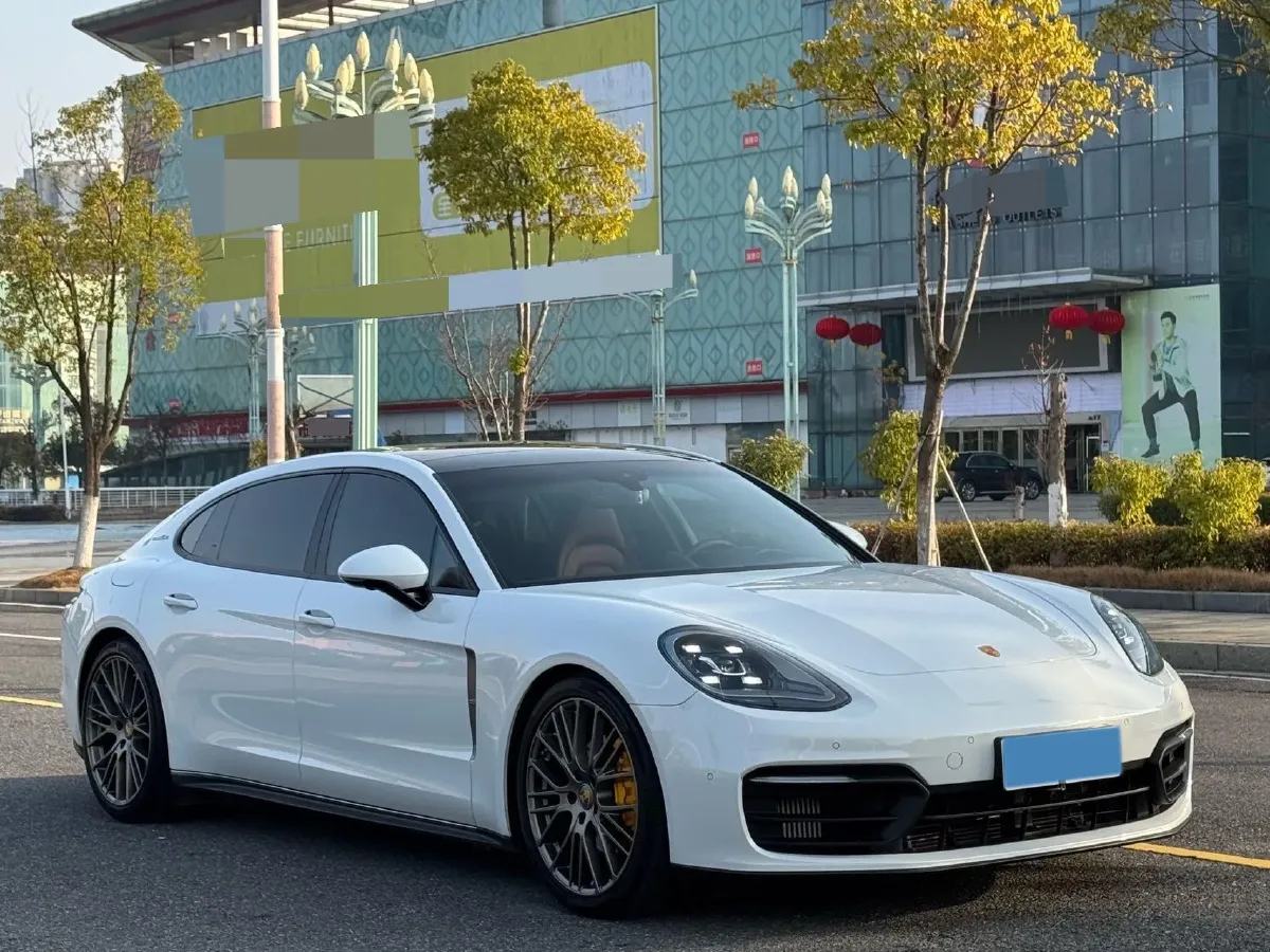 2023 Porsche Panamera 2.9T 330HP V6 8DCT,autocango,china used car exporter,china ev exporter,chinese used car exporter,chinese used ev exporter
