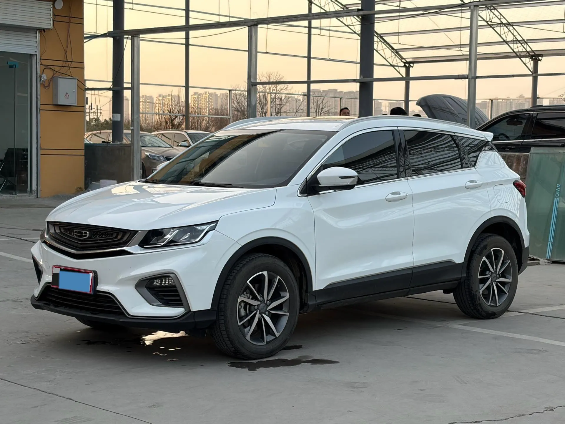 autocango,china used car exporter,china ev exporter,chinese used car exporter,chinese used ev exporter