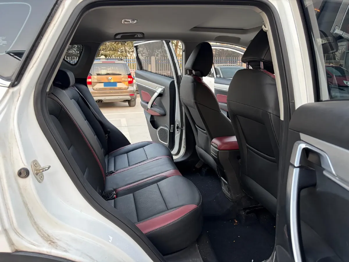 2020 Geely Coolray 1.4T 141HP L4 6DCT,autocango,china used car exporter,china ev exporter,chinese used car exporter,chinese used ev exporter