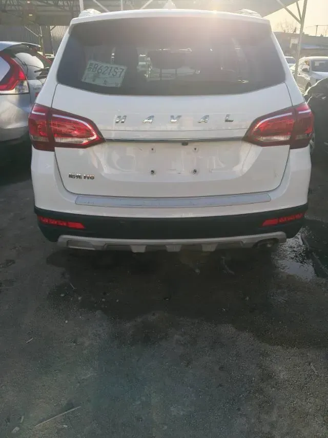 2019 Haval H6 1.5T 150HP L4 7DCT,autocango,china used car exporter,china ev exporter,chinese used car exporter,chinese used ev exporter