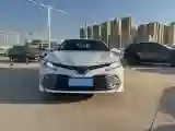2018 Toyota Camry 2.0L 169HP L4 6AT
