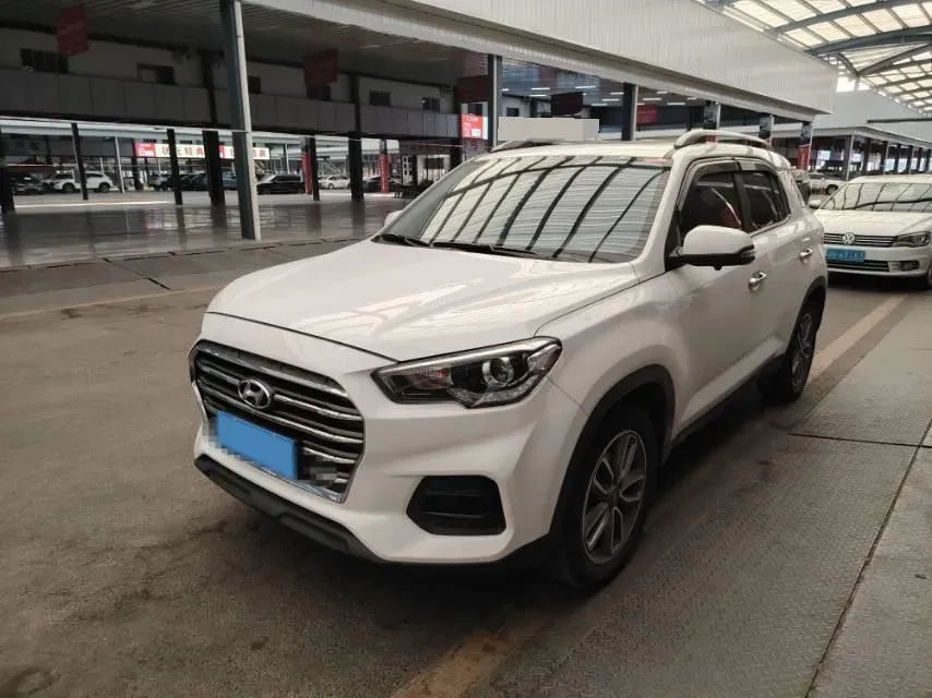2019 Hyundai ix35 2.0L 160HP L4 6AT,autocango,china used car exporter,china ev exporter,chinese used car exporter,chinese used ev exporter