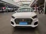 2019 Hyundai ix35 2.0L 160HP L4 6AT