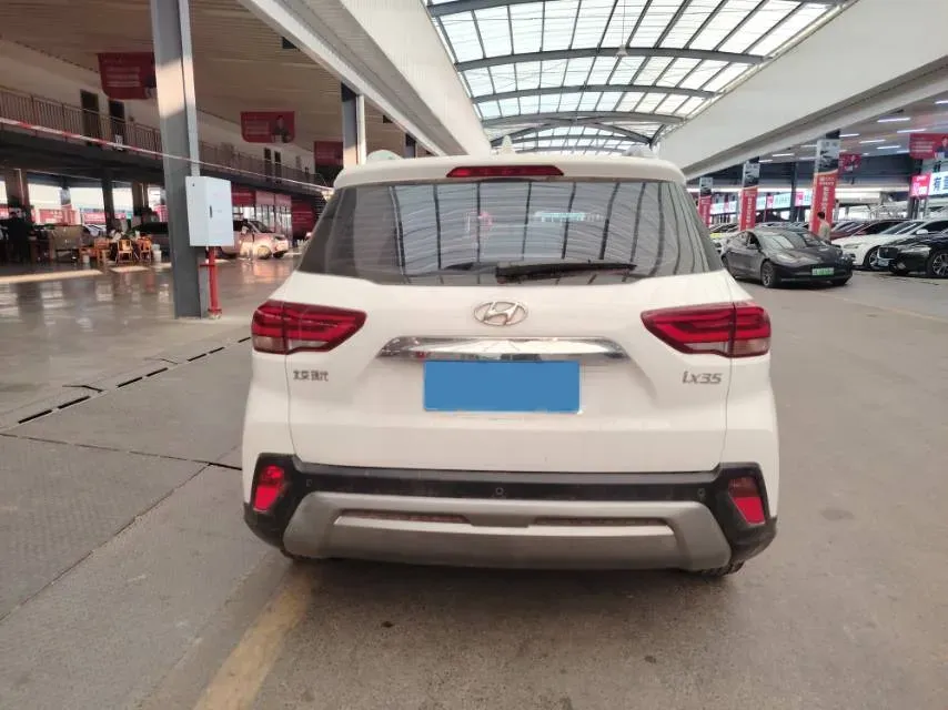 2019 Hyundai ix35 2.0L 160HP L4 6AT,autocango,china used car exporter,china ev exporter,chinese used car exporter,chinese used ev exporter